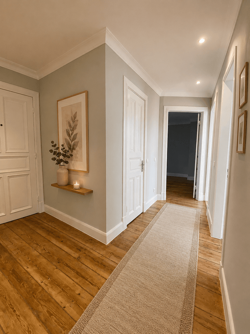 4 bedroom flat for sale, 97 m², Hamburg, Hamburg 4 bedroom flat for sale, 97 m², Hamburg, Hamburg