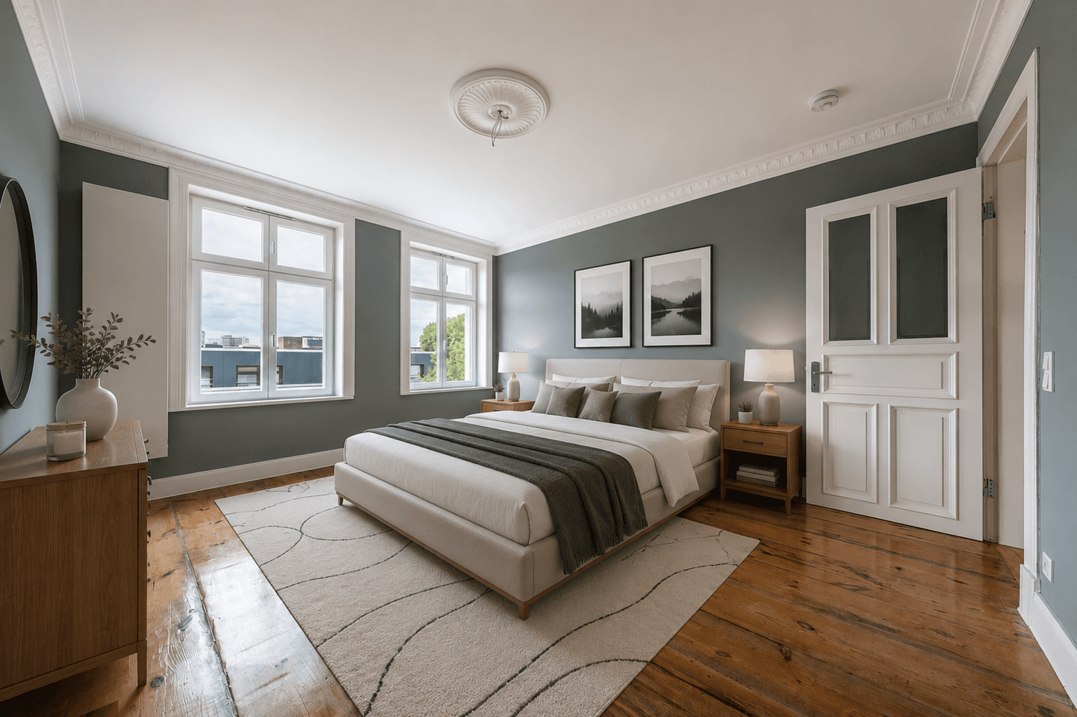 4 bedroom flat for sale, 97 m², Hamburg, Hamburg 4 bedroom flat for sale, 97 m², Hamburg, Hamburg