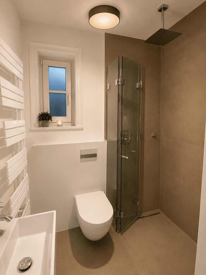 4 bedroom flat for sale, 97 m², Hamburg, Hamburg 4 bedroom flat for sale, 97 m², Hamburg, Hamburg