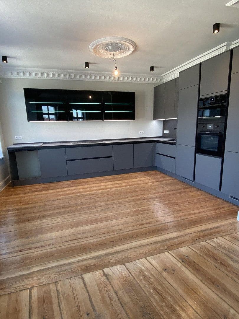 4 bedroom flat for sale, 97 m², Hamburg, Hamburg 4 bedroom flat for sale, 97 m², Hamburg, Hamburg