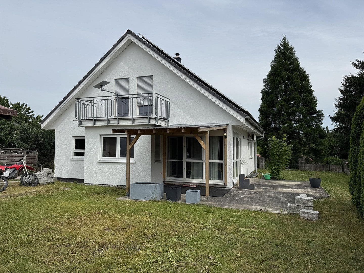 house for sale, 134 m², Kirchroth, Bavaria house for sale, 134 m², Kirchroth, Bavaria