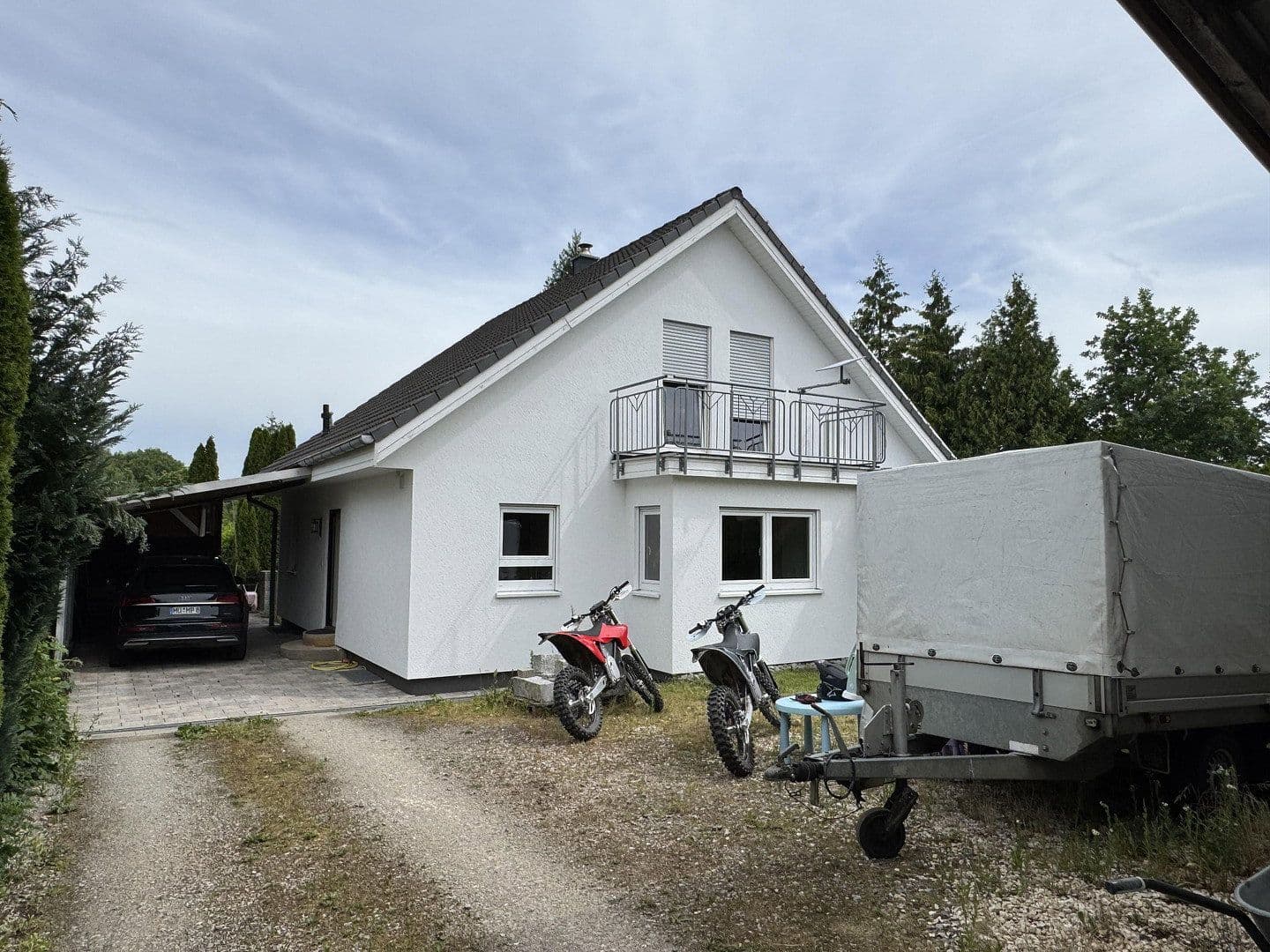 house for sale, 134 m², Kirchroth, Bavaria house for sale, 134 m², Kirchroth, Bavaria