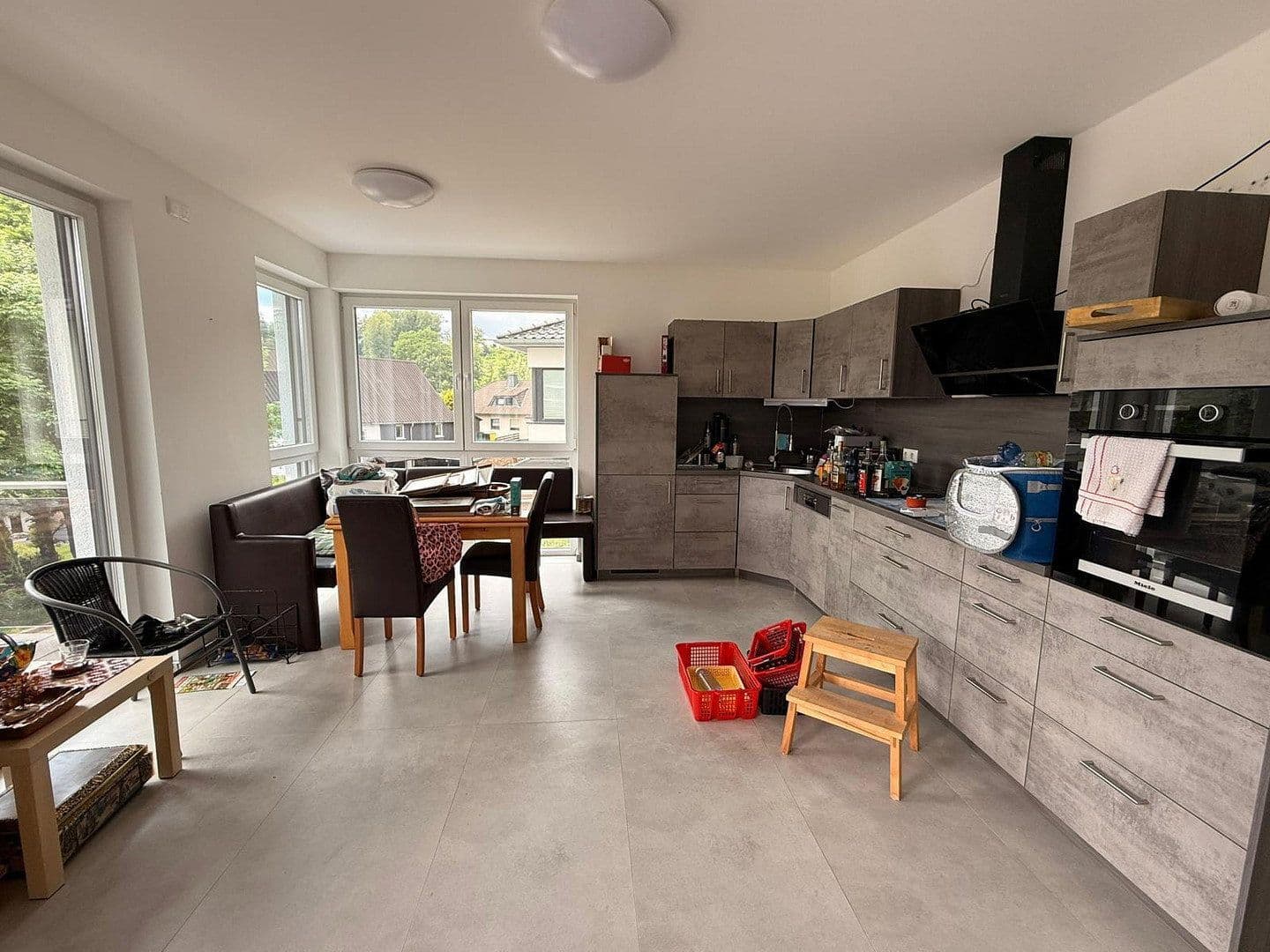 3 bedroom flat to rent, 84 m², Drolshagen, North Rhine-Westphalia 3 bedroom flat to rent, 84 m², Drolshagen, North Rhine-Westphalia