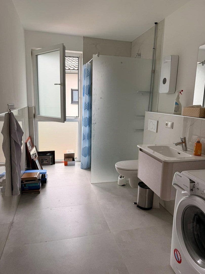 3 bedroom flat to rent, 84 m², Drolshagen, North Rhine-Westphalia 3 bedroom flat to rent, 84 m², Drolshagen, North Rhine-Westphalia