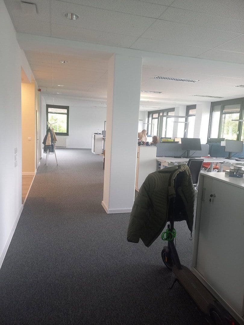 office to rent, 300 m², Walter-Köhn-Str. 2d, Leipzig, Saxony office to rent, 300 m², Walter-Köhn-Str. 2d, Leipzig, Saxony