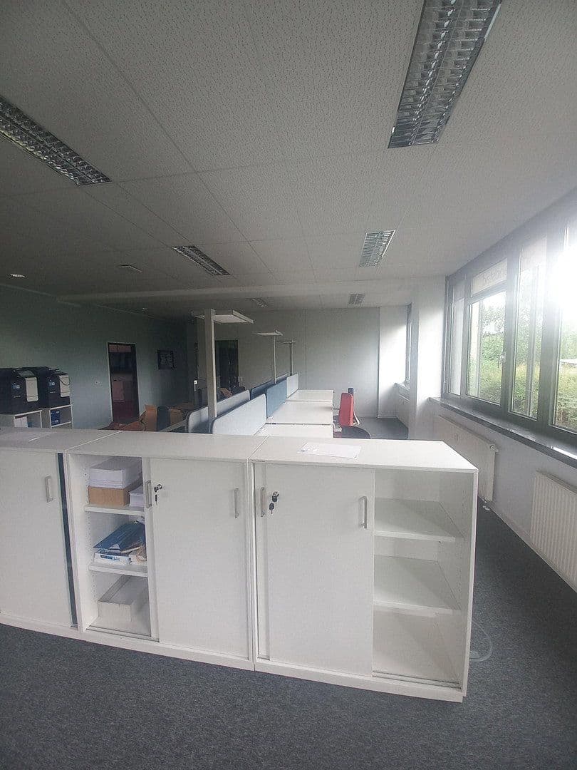 office to rent, 300 m², Walter-Köhn-Str. 2d, Leipzig, Saxony office to rent, 300 m², Walter-Köhn-Str. 2d, Leipzig, Saxony