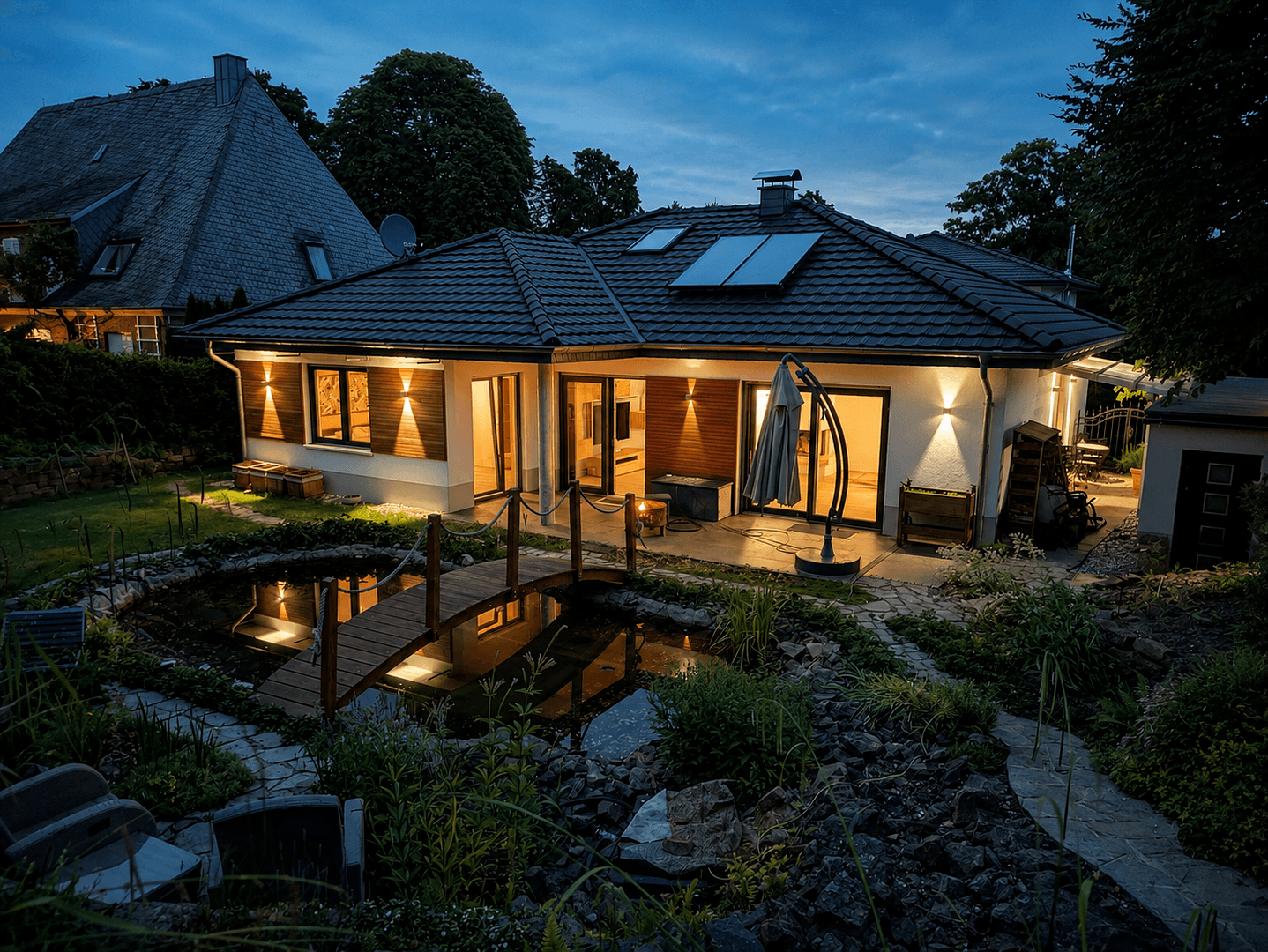 house for sale, 146 m², Witten, North Rhine-Westphalia house for sale, 146 m², Witten, North Rhine-Westphalia