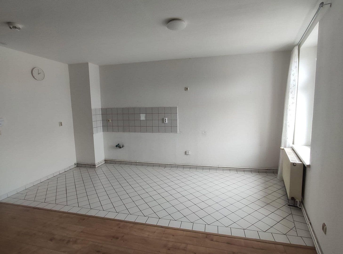 2 bedroom flat to rent, 64 m², Bergstraße 21, Fürstenwalde/Spree, Brandenburg 2 bedroom flat to rent, 64 m², Bergstraße 21, Fürstenwalde/Spree, Brandenburg