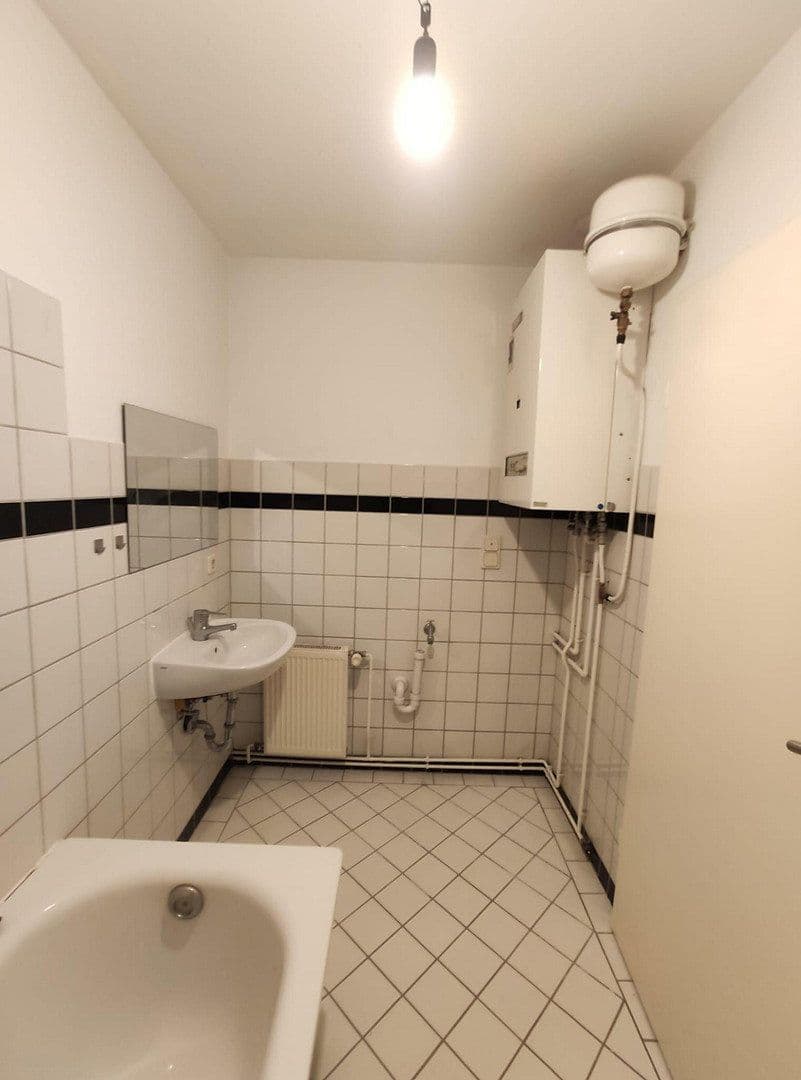 2 bedroom flat to rent, 64 m², Bergstraße 21, Fürstenwalde/Spree, Brandenburg 2 bedroom flat to rent, 64 m², Bergstraße 21, Fürstenwalde/Spree, Brandenburg