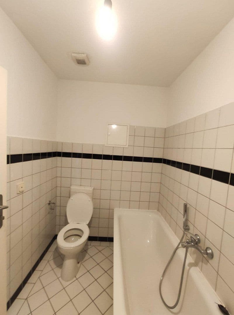 2 bedroom flat to rent, 64 m², Bergstraße 21, Fürstenwalde/Spree, Brandenburg 2 bedroom flat to rent, 64 m², Bergstraße 21, Fürstenwalde/Spree, Brandenburg