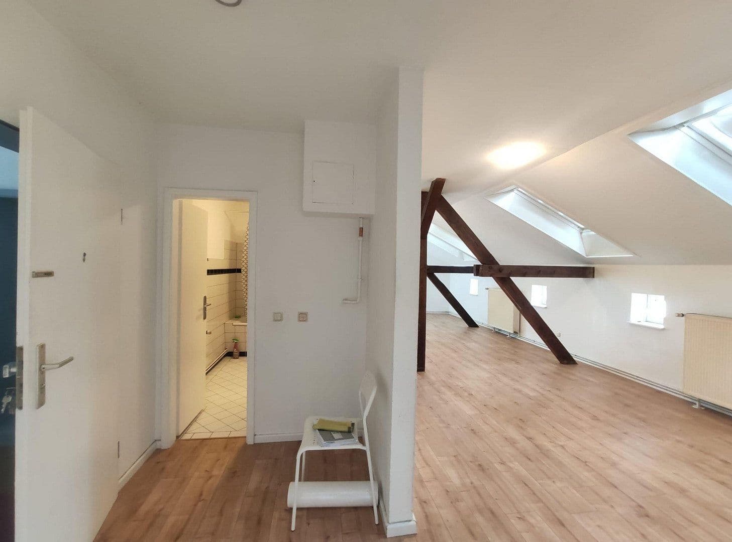 2 bedroom flat to rent, 64 m², Bergstraße 21, Fürstenwalde/Spree, Brandenburg 2 bedroom flat to rent, 64 m², Bergstraße 21, Fürstenwalde/Spree, Brandenburg