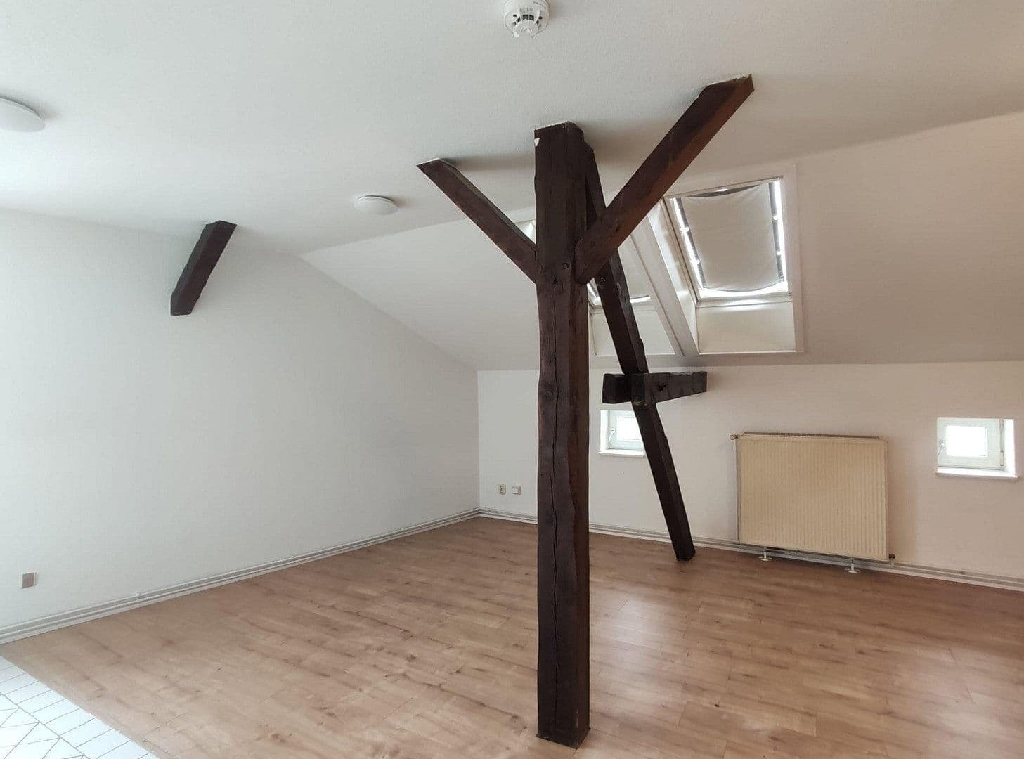 2 bedroom flat to rent, 64 m², Bergstraße 21, Fürstenwalde/Spree, Brandenburg 2 bedroom flat to rent, 64 m², Bergstraße 21, Fürstenwalde/Spree, Brandenburg