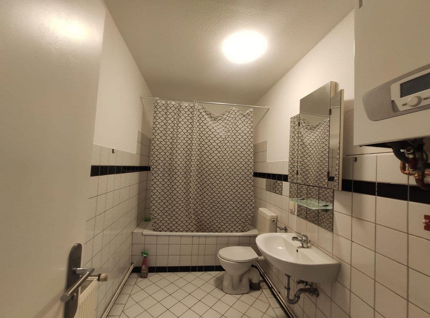 2 bedroom flat to rent, 64 m², Bergstraße 21, Fürstenwalde/Spree, Brandenburg 2 bedroom flat to rent, 64 m², Bergstraße 21, Fürstenwalde/Spree, Brandenburg