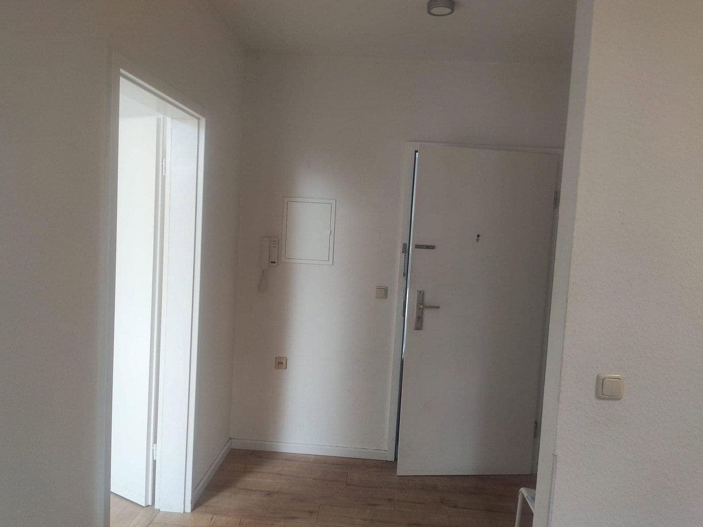 2 bedroom flat to rent, 64 m², Bergstraße 21, Fürstenwalde/Spree, Brandenburg 2 bedroom flat to rent, 64 m², Bergstraße 21, Fürstenwalde/Spree, Brandenburg