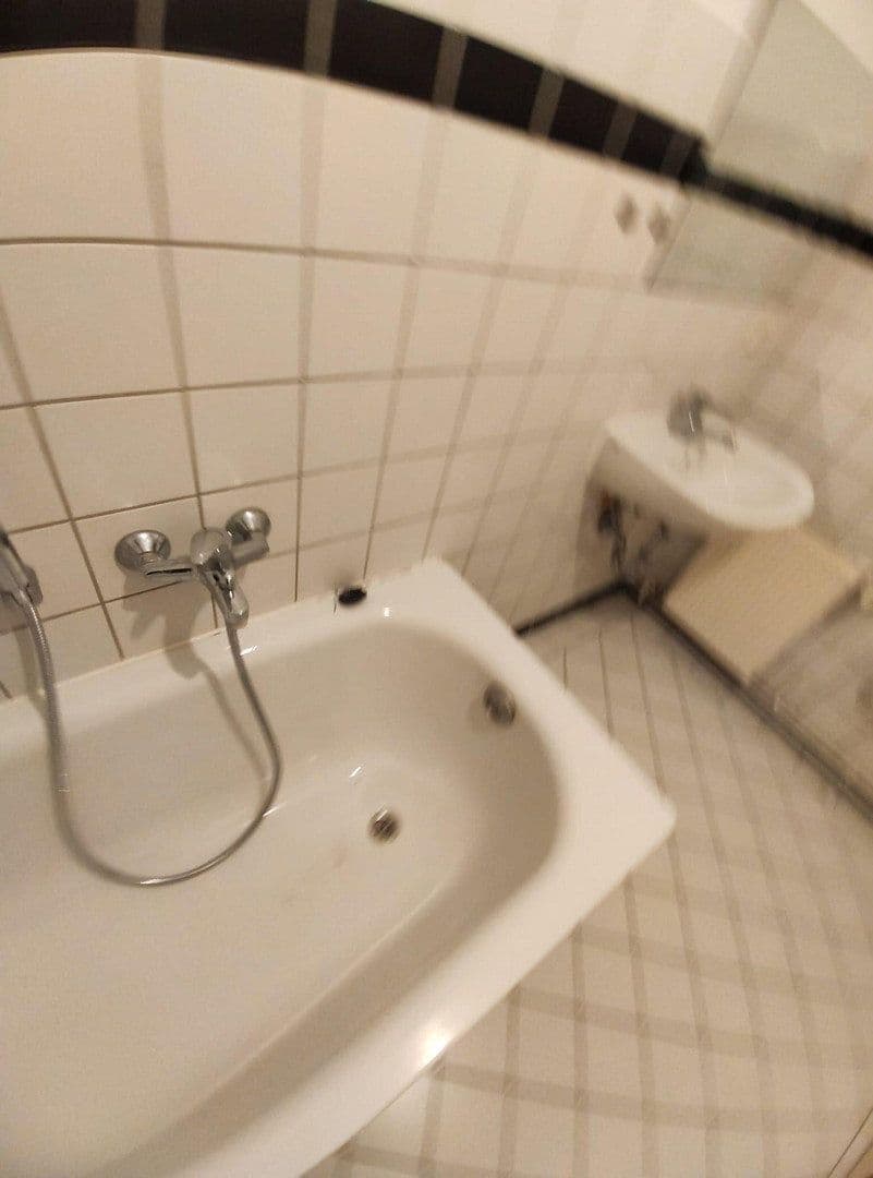 2 bedroom flat to rent, 64 m², Bergstraße 21, Fürstenwalde/Spree, Brandenburg 2 bedroom flat to rent, 64 m², Bergstraße 21, Fürstenwalde/Spree, Brandenburg
