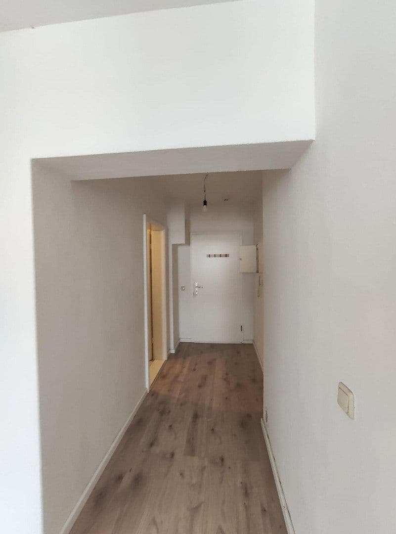 2 bedroom flat to rent, 64 m², Bergstraße 21, Fürstenwalde/Spree, Brandenburg 2 bedroom flat to rent, 64 m², Bergstraße 21, Fürstenwalde/Spree, Brandenburg