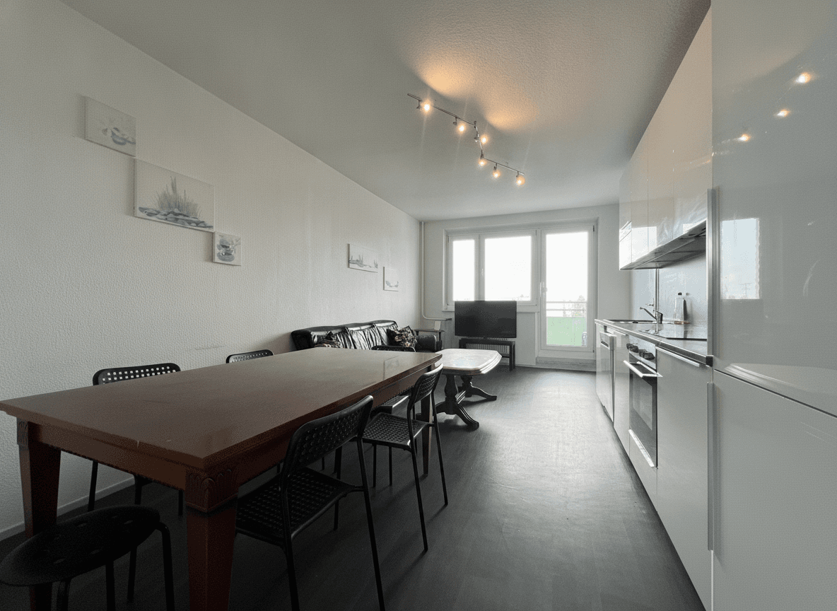 6 bedroom flat for sale, 96 m², Lion-Feuchtwanger-Straße 52, Berlin, Berlin 6 bedroom flat for sale, 96 m², Lion-Feuchtwanger-Straße 52, Berlin, Berlin