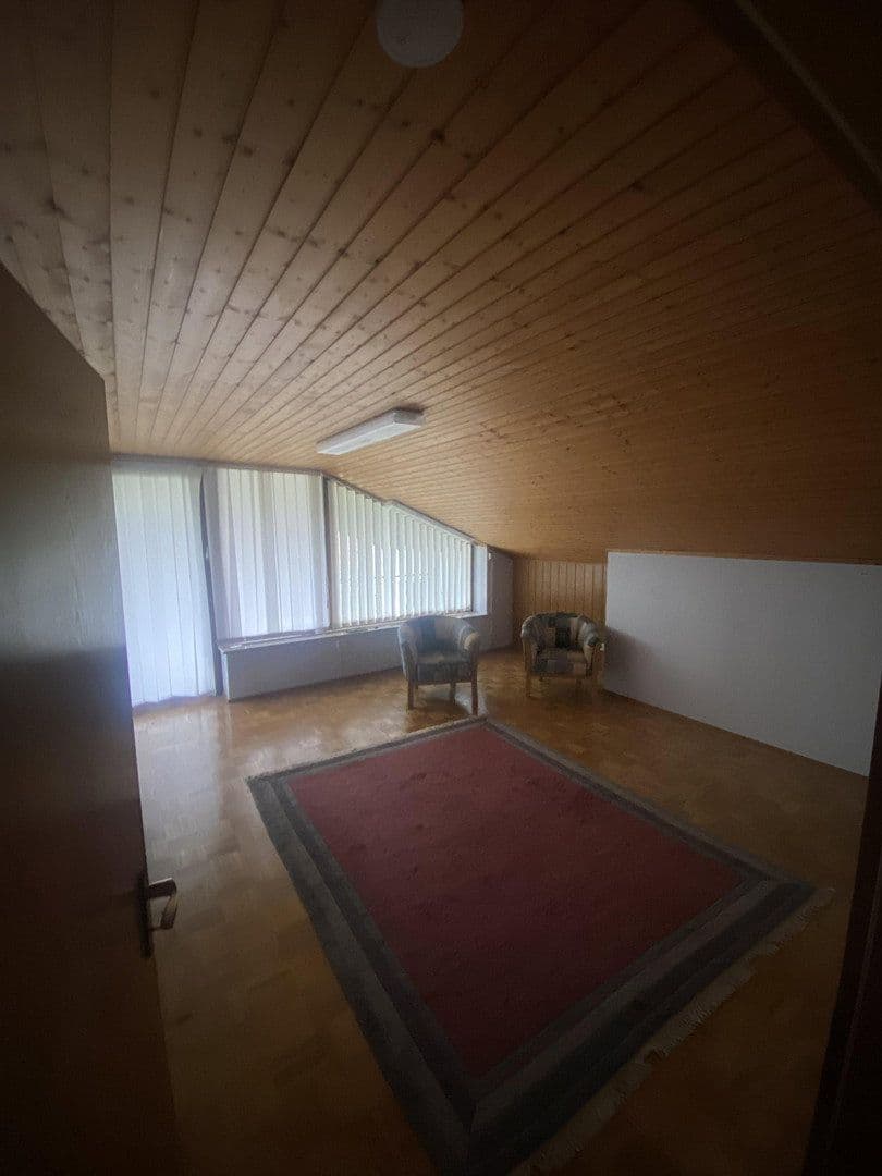 house for sale, 214 m², Welfenstraße 9, Untermeitingen, Bavaria house for sale, 214 m², Welfenstraße 9, Untermeitingen, Bavaria