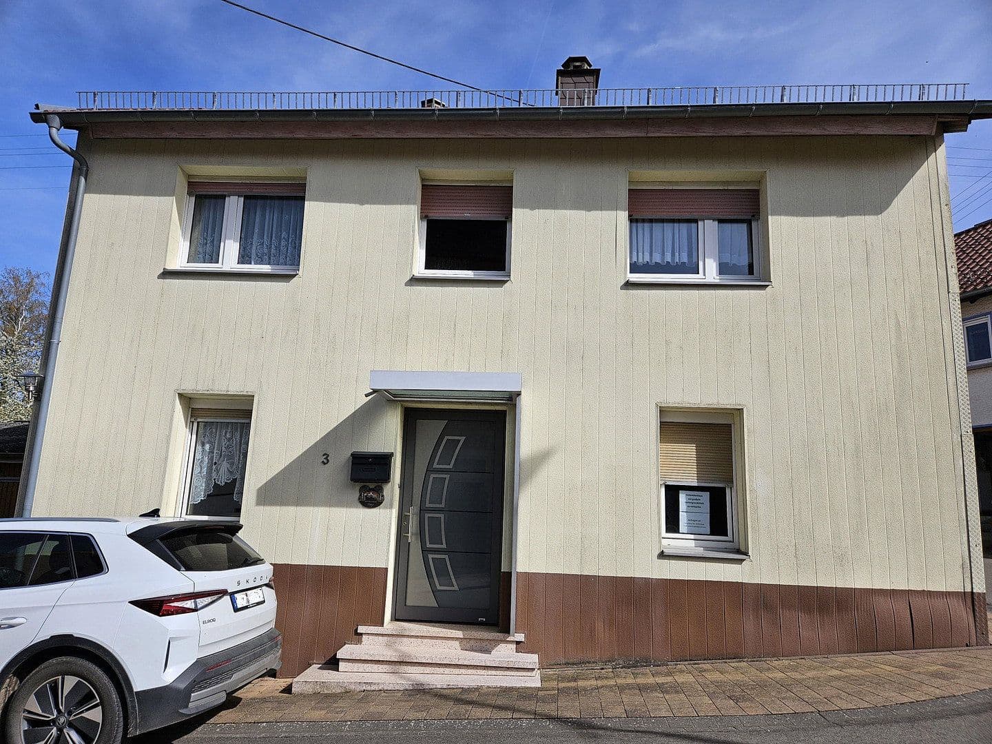 house for sale, 120 m², Turmstraße 3, Stahlberg, Rhineland-Palatinate house for sale, 120 m², Turmstraße 3, Stahlberg, Rhineland-Palatinate