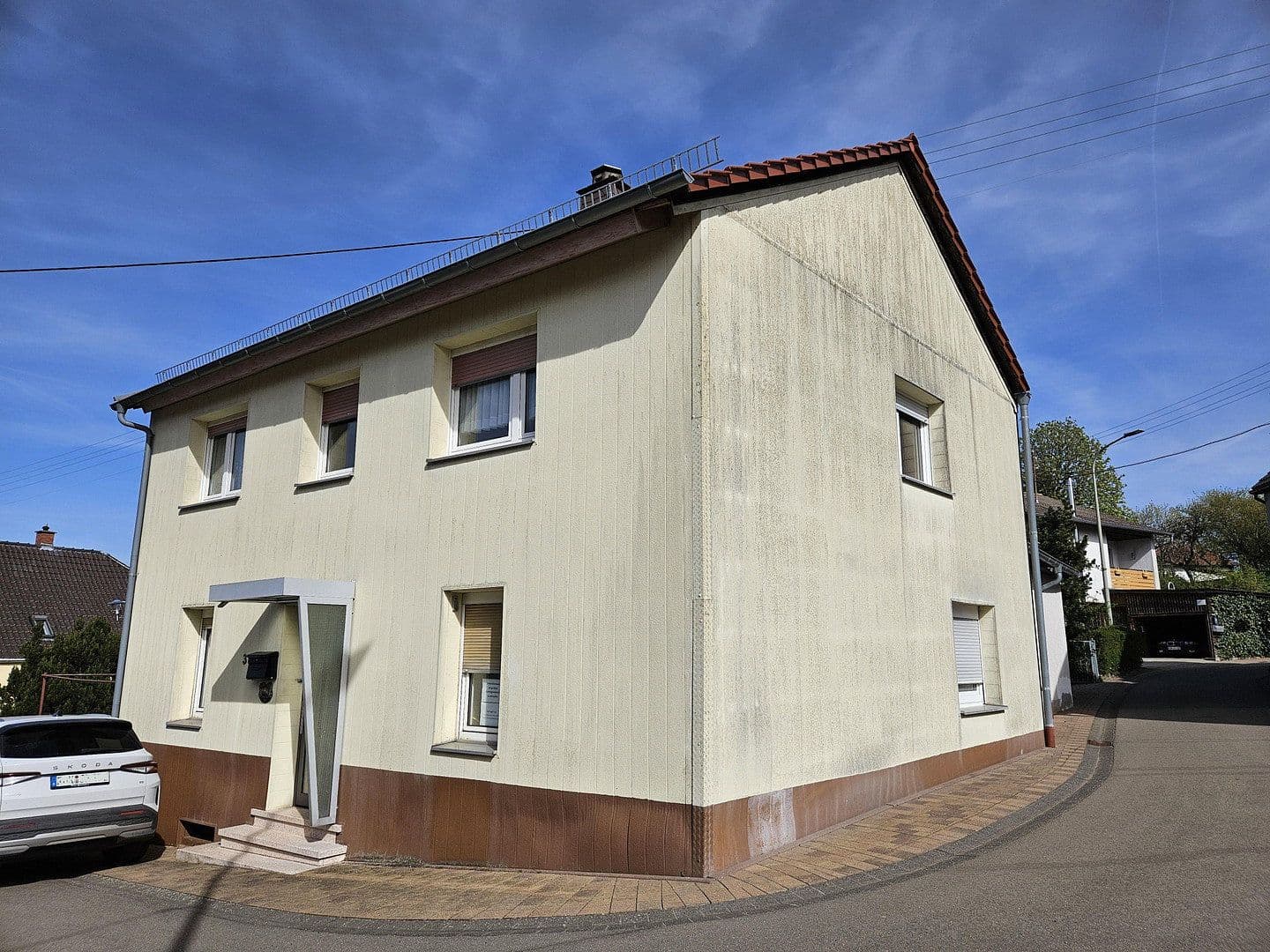 house for sale, 120 m², Turmstraße 3, Stahlberg, Rhineland-Palatinate house for sale, 120 m², Turmstraße 3, Stahlberg, Rhineland-Palatinate