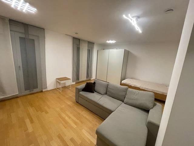 1 bedroom flat to rent, 51 m², Fuchstanzstr. 30, Frankfurt, Hesse 1 bedroom flat to rent, 51 m², Fuchstanzstr. 30, Frankfurt, Hesse