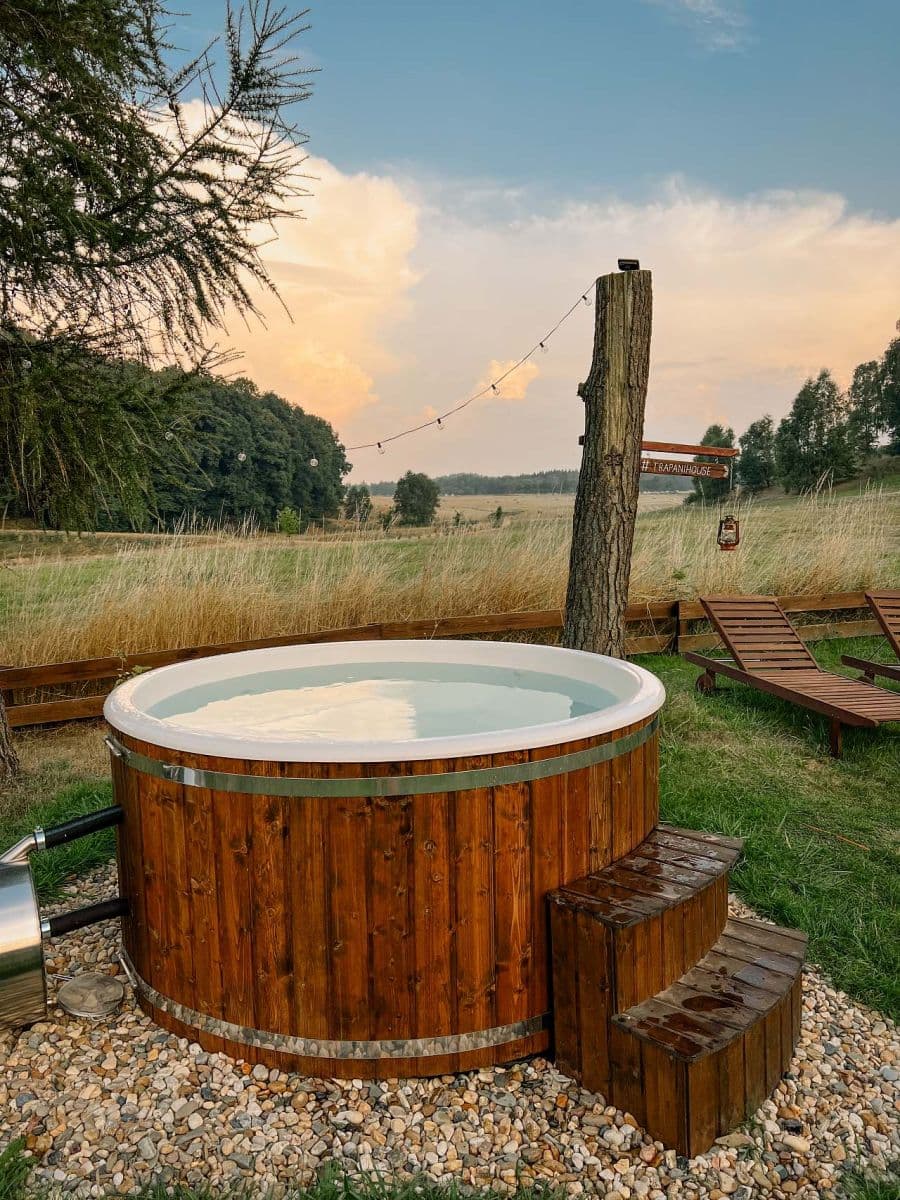 recreational property to rent, 0 m², Růžová, Ústecký Region recreational property to rent, 0 m², Růžová, Ústecký Region