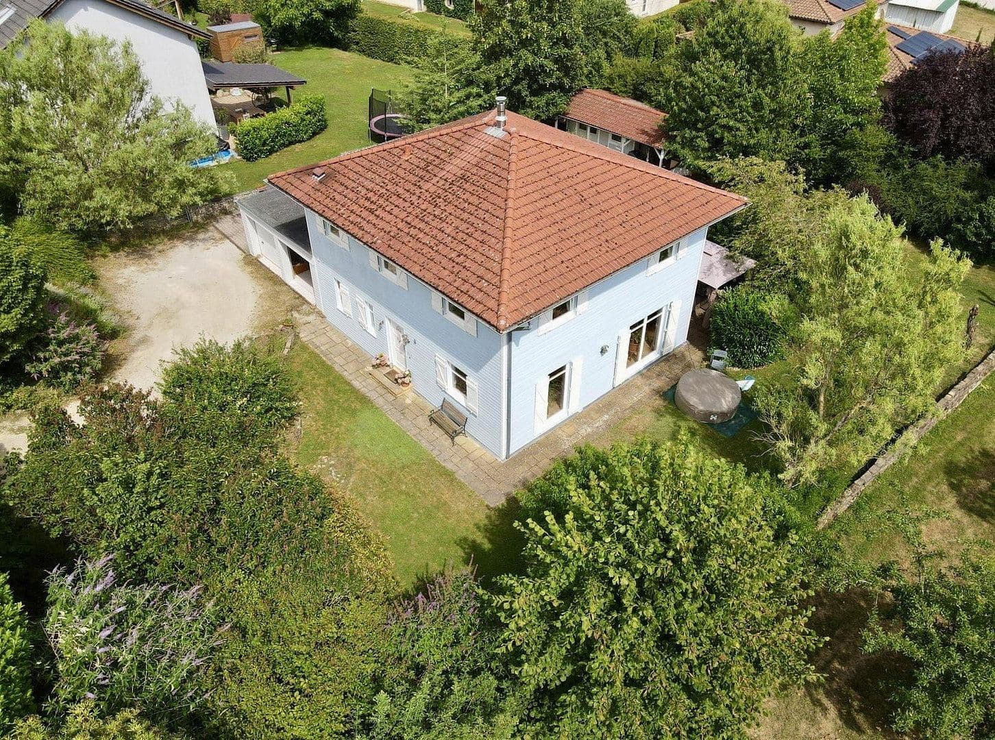 house for sale, 160 m², Ralingen, Rhineland-Palatinate house for sale, 160 m², Ralingen, Rhineland-Palatinate