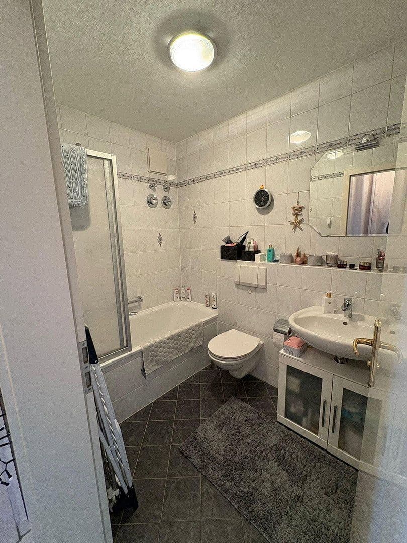 Studio flat for sale, 36 m², Poing, Bavaria Studio flat for sale, 36 m², Poing, Bavaria