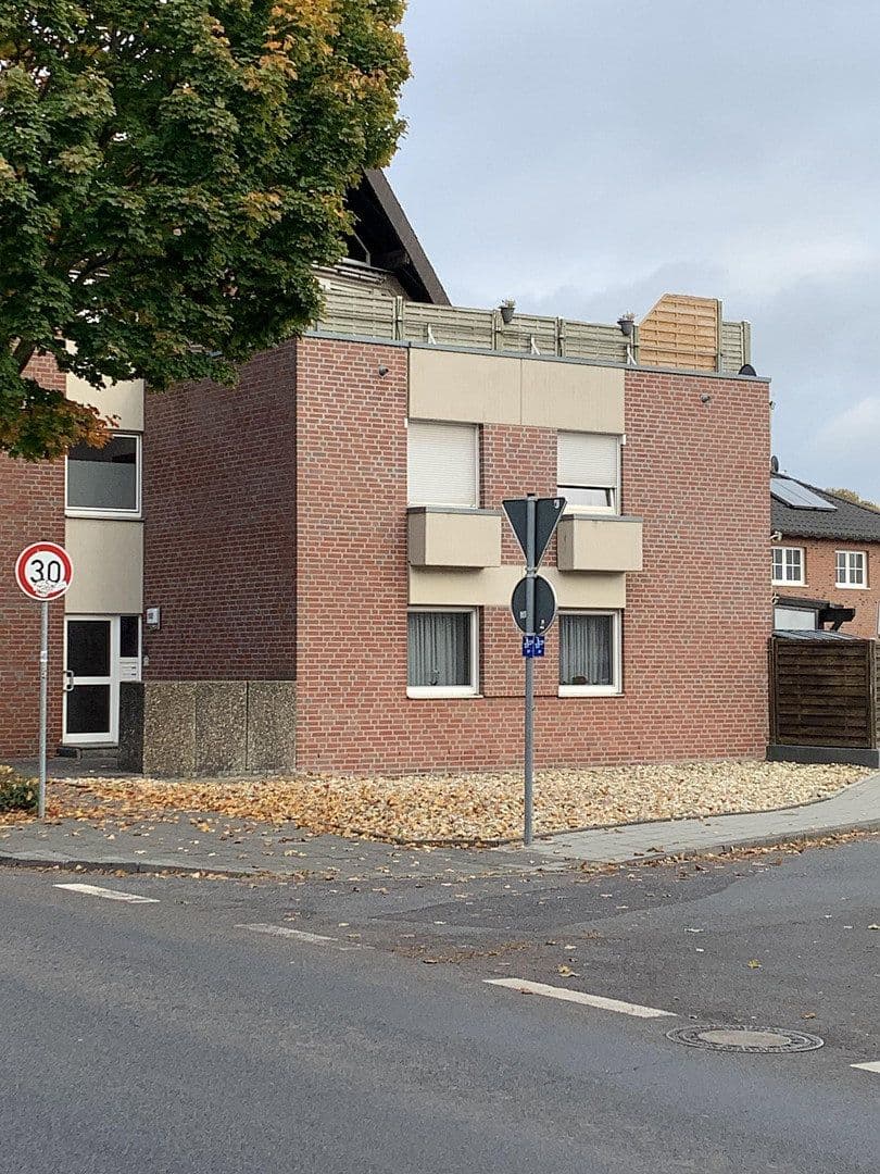 2 bedroom flat for sale, 61 m², Viersen, North Rhine-Westphalia 2 bedroom flat for sale, 61 m², Viersen, North Rhine-Westphalia
