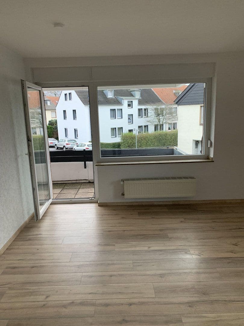 2 bedroom flat for sale, 61 m², Viersen, North Rhine-Westphalia 2 bedroom flat for sale, 61 m², Viersen, North Rhine-Westphalia