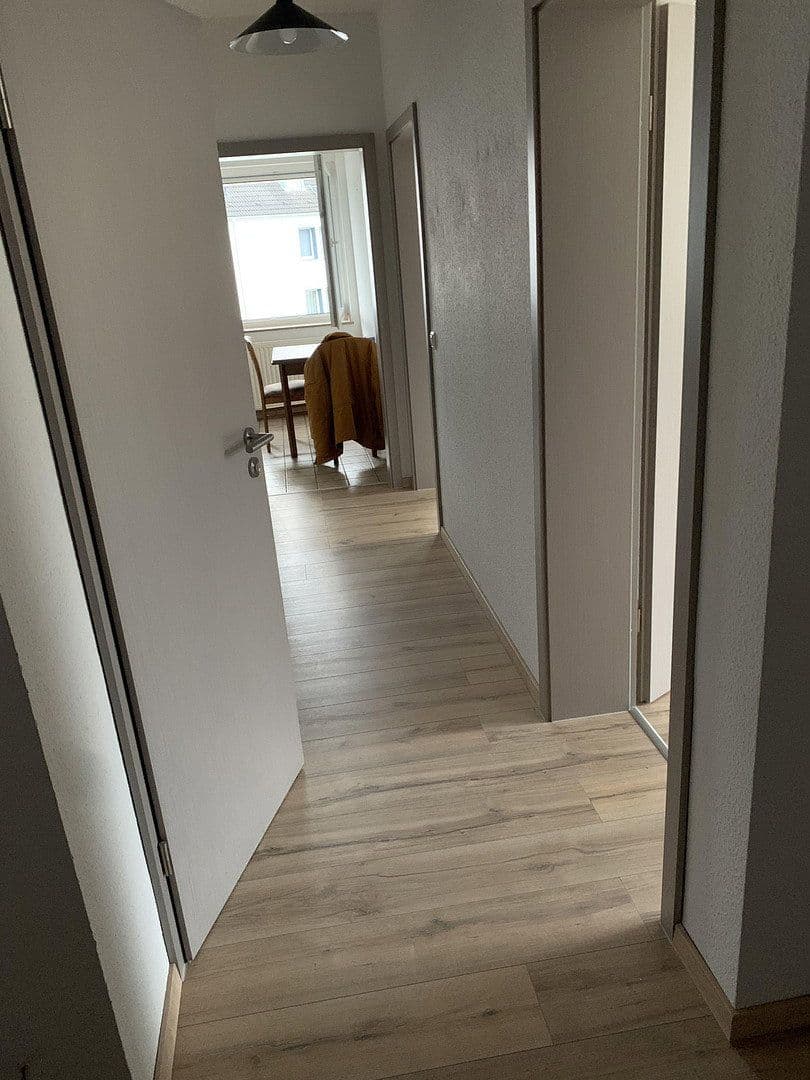 2 bedroom flat for sale, 61 m², Viersen, North Rhine-Westphalia 2 bedroom flat for sale, 61 m², Viersen, North Rhine-Westphalia