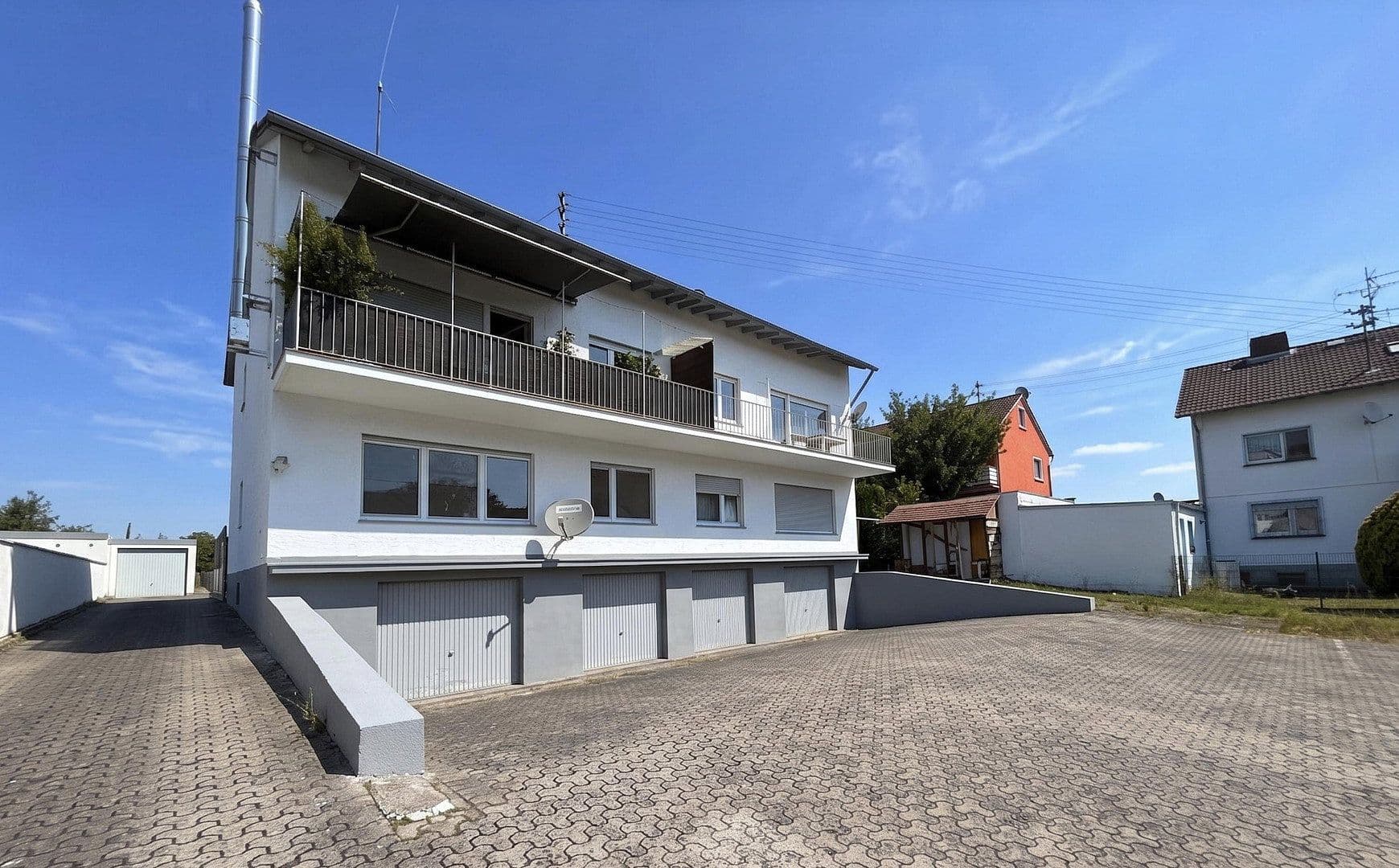 3 bedroom flat for sale, 74 m², Hattersheim am Main, Hesse 3 bedroom flat for sale, 74 m², Hattersheim am Main, Hesse