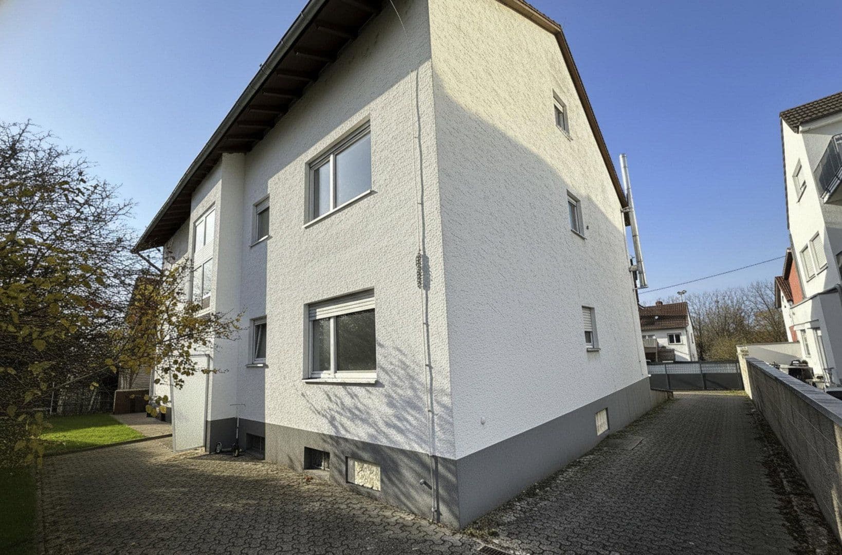 3 bedroom flat for sale, 74 m², Hattersheim am Main, Hesse 3 bedroom flat for sale, 74 m², Hattersheim am Main, Hesse