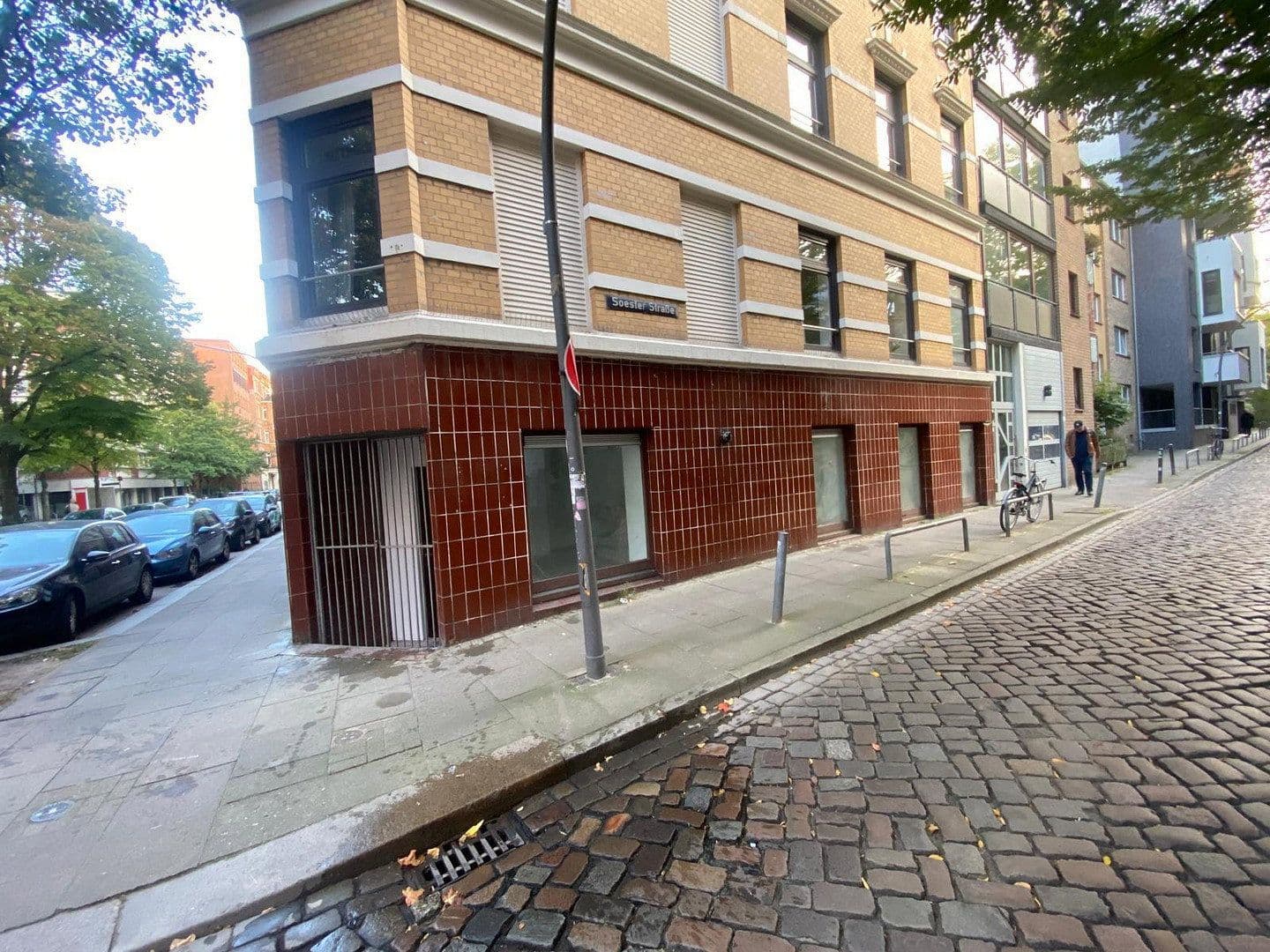 office to rent, 47 m², Danziger Str. 47, Hamburg, Hamburg office to rent, 47 m², Danziger Str. 47, Hamburg, Hamburg