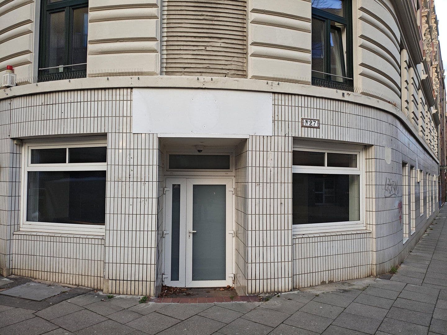 office to rent, 190 m², Mozartstraße 27, Hamburg, Hamburg office to rent, 190 m², Mozartstraße 27, Hamburg, Hamburg