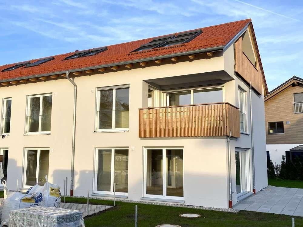 3 bedroom flat to rent, 75 m², Höhenkirchen-Siegertsbrunn, Bavaria 3 bedroom flat to rent, 75 m², Höhenkirchen-Siegertsbrunn, Bavaria