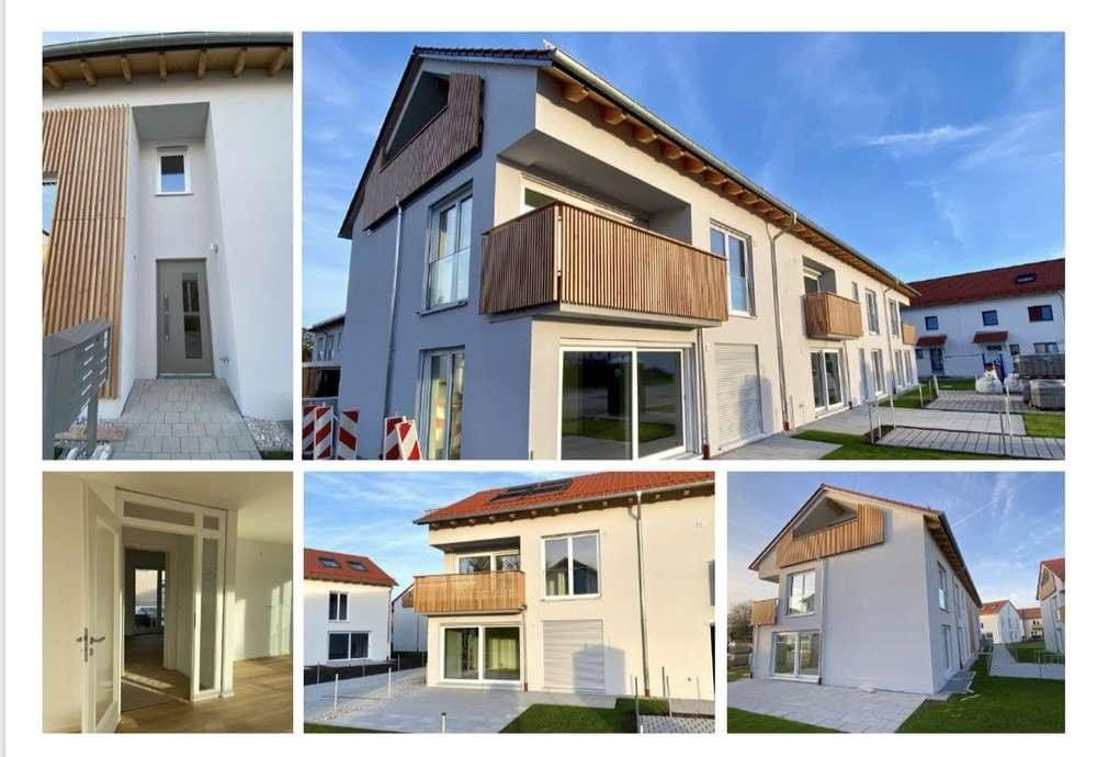 3 bedroom flat to rent, 75 m², Höhenkirchen-Siegertsbrunn, Bavaria 3 bedroom flat to rent, 75 m², Höhenkirchen-Siegertsbrunn, Bavaria