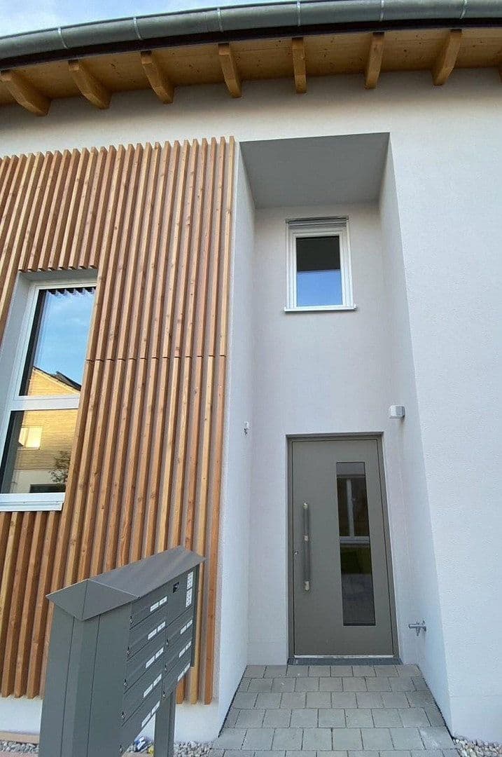 3 bedroom flat to rent, 75 m², Höhenkirchen-Siegertsbrunn, Bavaria 3 bedroom flat to rent, 75 m², Höhenkirchen-Siegertsbrunn, Bavaria
