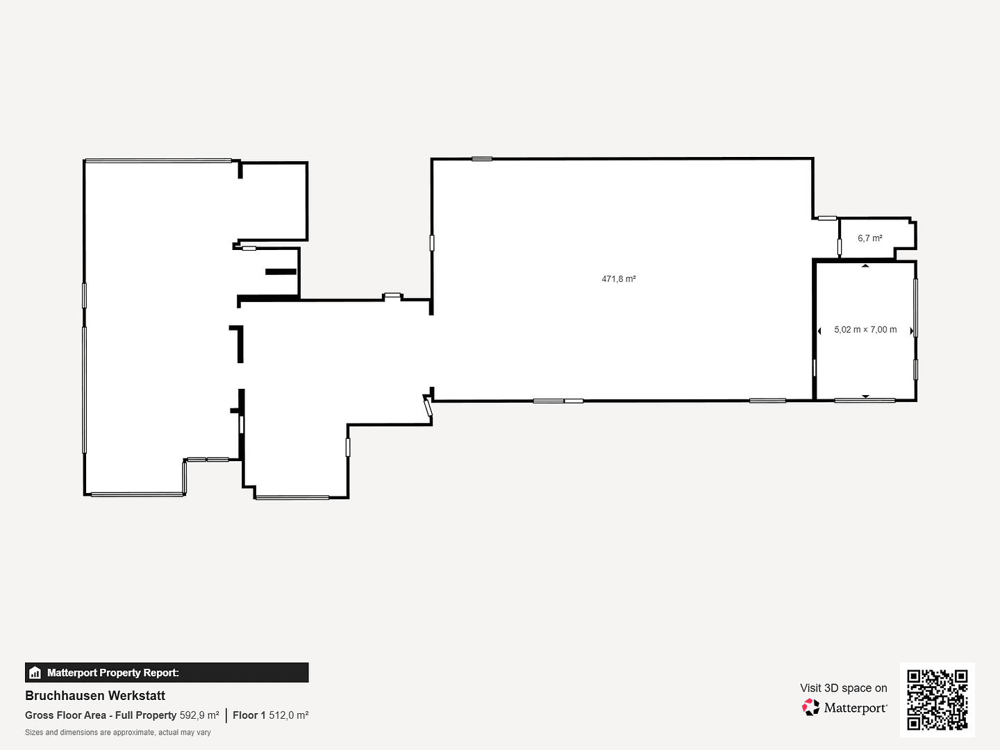 non-residential property to rent, 2,910 m², Eickelstraße 2, Arnsberg, North Rhine-Westphalia non-residential property to rent, 2,910 m², Eickelstraße 2, Arnsberg, North Rhine-Westphalia