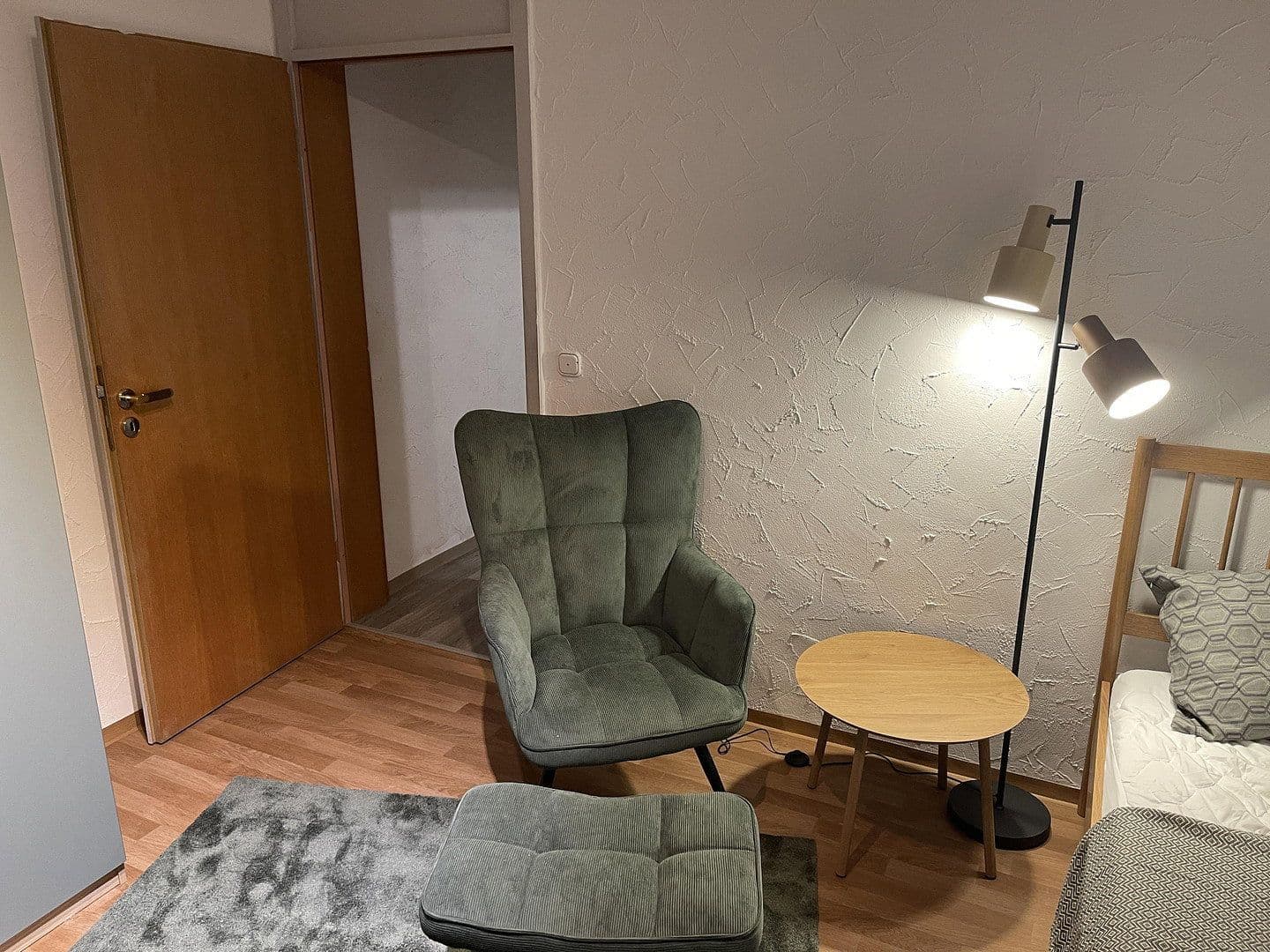flat to rent, 24 m², Westliche Stadtmauerstr., Erlangen, Bavaria flat to rent, 24 m², Westliche Stadtmauerstr., Erlangen, Bavaria