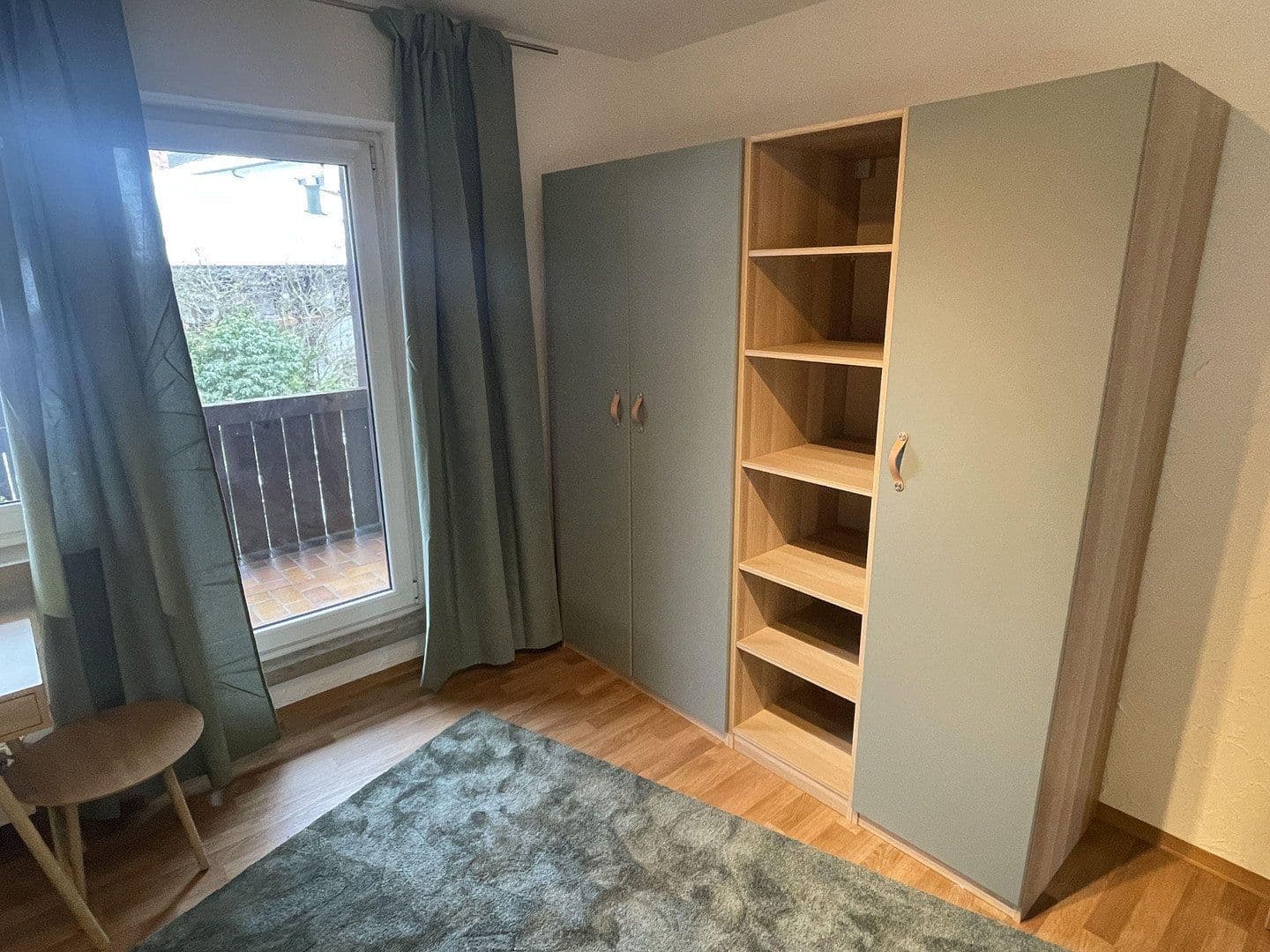 flat to rent, 24 m², Westliche Stadtmauerstr., Erlangen, Bavaria flat to rent, 24 m², Westliche Stadtmauerstr., Erlangen, Bavaria