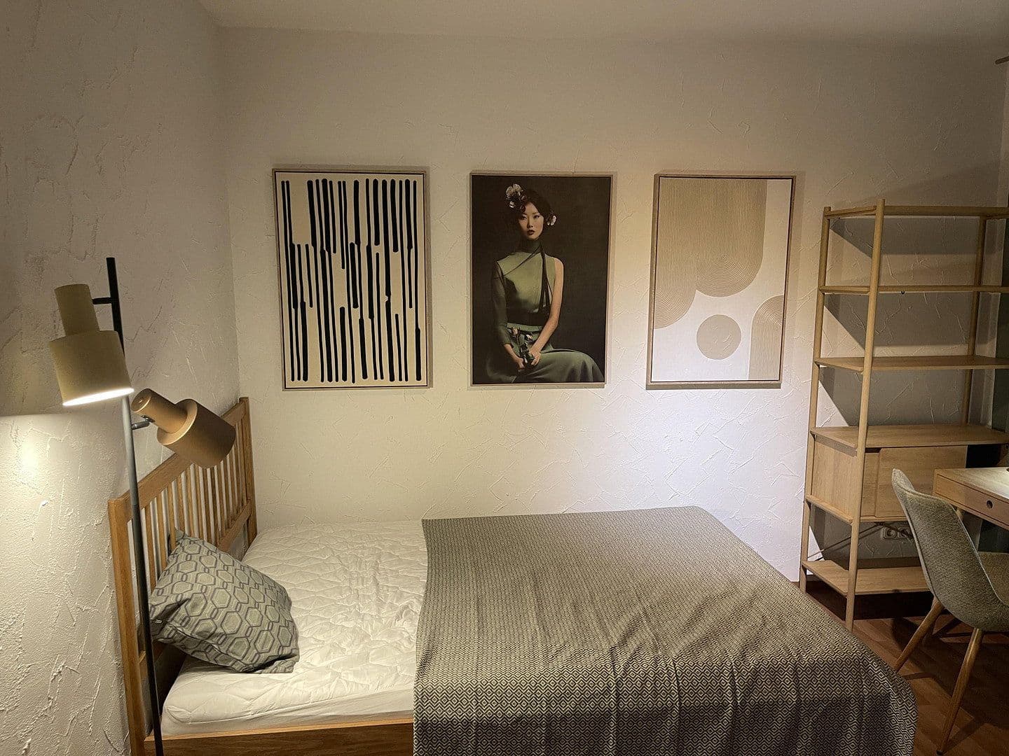 flat to rent, 24 m², Westliche Stadtmauerstr., Erlangen, Bavaria flat to rent, 24 m², Westliche Stadtmauerstr., Erlangen, Bavaria