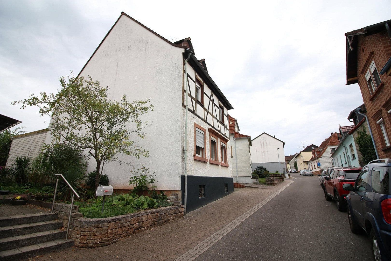 house for sale, 121 m², Flurstraße 7, Otterberg, Rhineland-Palatinate house for sale, 121 m², Flurstraße 7, Otterberg, Rhineland-Palatinate