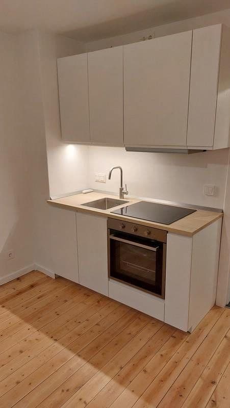 2 bedroom flat to rent, 40 m², Bürgerstraße 40, Hamburg, Hamburg 2 bedroom flat to rent, 40 m², Bürgerstraße 40, Hamburg, Hamburg
