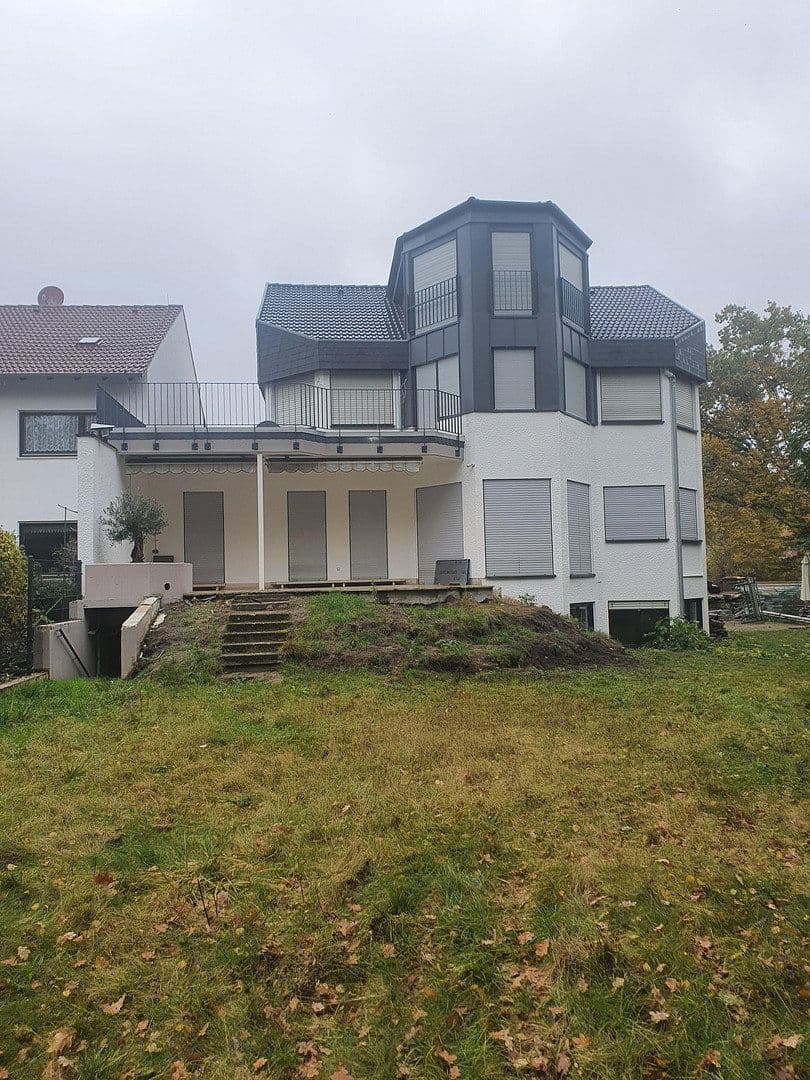 house for sale, 396 m², Rüsselsheim am Main, Hesse house for sale, 396 m², Rüsselsheim am Main, Hesse