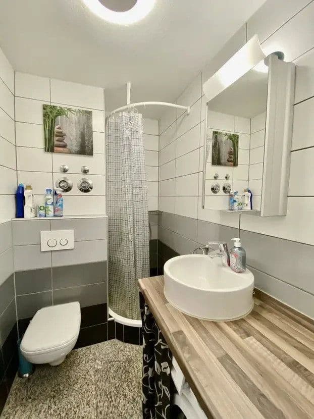 1 bedroom flat to rent, 35 m², Augustenstr. 81, Stuttgart, Baden-Württemberg 1 bedroom flat to rent, 35 m², Augustenstr. 81, Stuttgart, Baden-Württemberg