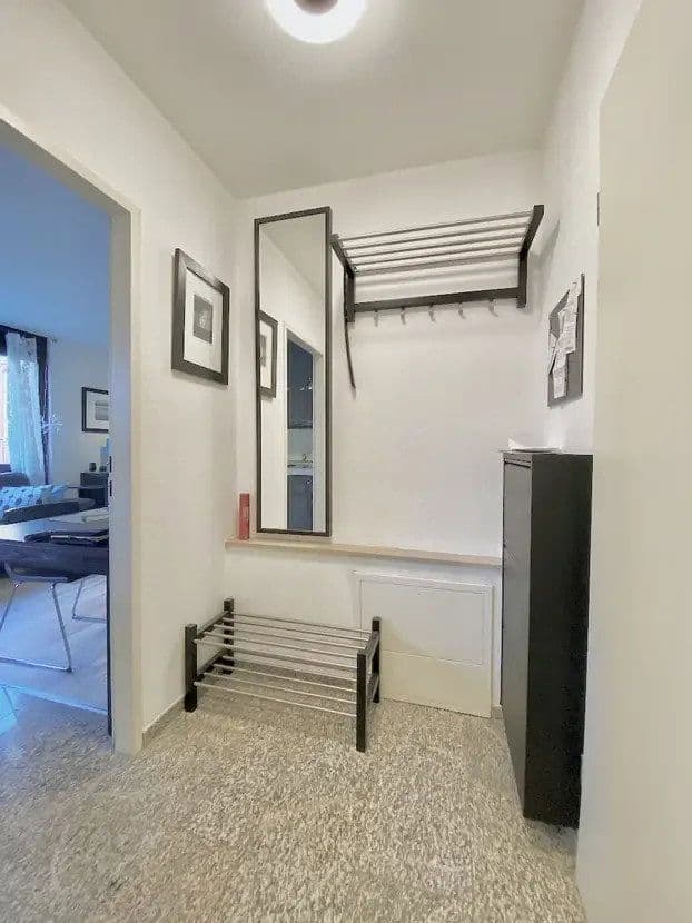 1 bedroom flat to rent, 35 m², Augustenstr. 81, Stuttgart, Baden-Württemberg 1 bedroom flat to rent, 35 m², Augustenstr. 81, Stuttgart, Baden-Württemberg