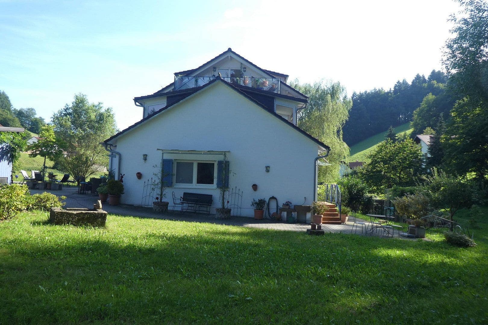 house for sale, 400 m², Oberzent, Hesse house for sale, 400 m², Oberzent, Hesse