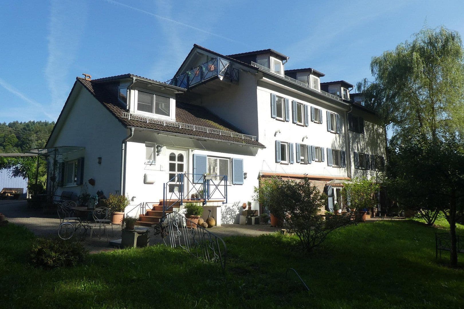 house for sale, 400 m², Oberzent, Hesse house for sale, 400 m², Oberzent, Hesse