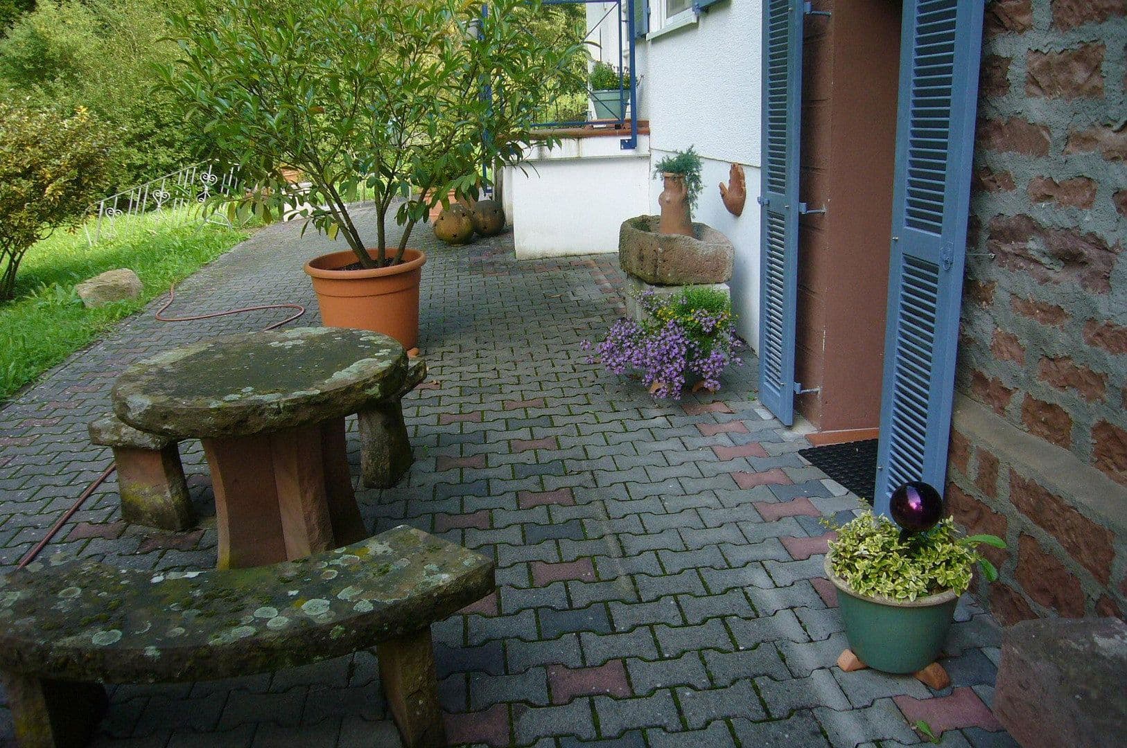 house for sale, 400 m², Oberzent, Hesse house for sale, 400 m², Oberzent, Hesse